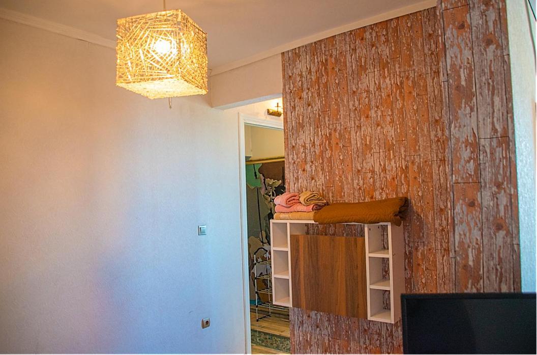 Sea View Center Studio 塞萨洛尼基 外观 照片